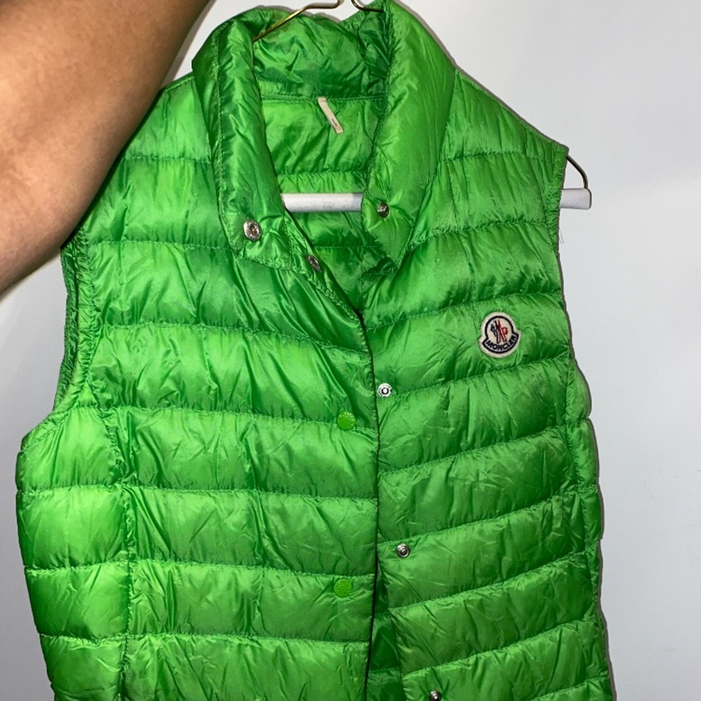 Moncler Vest